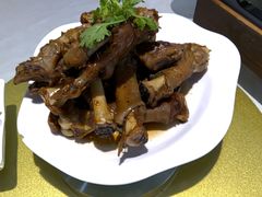-河州宾馆清真餐厅(文锦南路店)