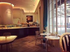 -PAUL LAFAYET 法式甜品(港汇广场店)