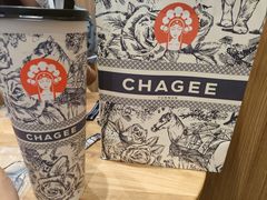 -霸王茶姬(大连万象汇店)