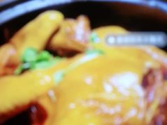 -姜君·千岛湖鱼头馆(浦东大道店)