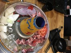 -木辛水水冰煮羊(凤城六路店)