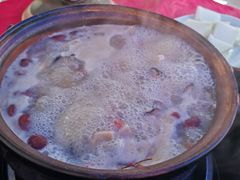 -花苑美食横琴生蚝火锅(拱北粤华路店)