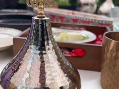 -龟兹KUCINA·新疆菜(前滩L+PLAZA店)