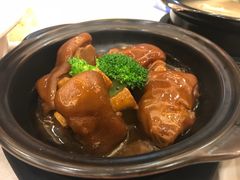 -山泉公馆酒家(珠江新城店)