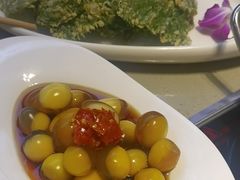 -蝎王府羊蝎子(虎坊桥总店)