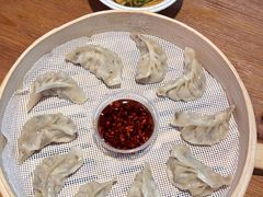 -张记虾尾·火锅·烧烤·大排档(涉外店)