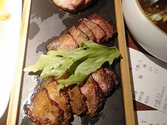 -外婆家(静安大悦城店)
