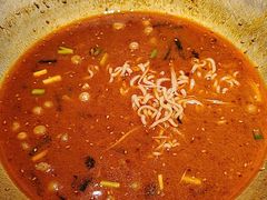 -张翻越·川渝冒菜·武汉黑鸭煲(城北万象城店)