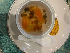 -三号黄浦会Canton Table