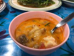 -陳妈妈泰国菜
