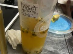 -CoCo都可(中华广场店)