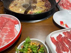 -刘火辣老火锅(光谷店)