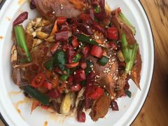 -琼大师东方烤乳猪(亚特兰蒂斯店)