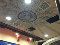 -楼外楼大刀肉传统火锅居(幸福街店)