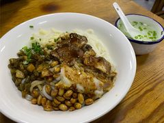 桂林卤菜米粉-牛八宝桂林米粉(八里庄店)