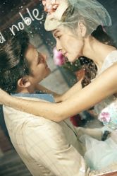 -施华洛婚纱摄影会所(范阳中路店)