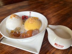 -椰语堂·海南清补凉(中山骑楼店)