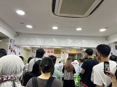 -珍妮曲奇聪明小熊(尖沙咀店)