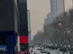 -星巴克臻选(南京艾尚天地店)