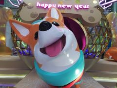 -维尔纳斯·生日蛋糕·动物奶油冰淇淋蛋糕(六里桥店)