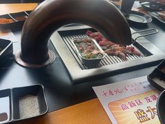 -千寻烧肉(政务区店)