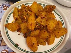 -云海肴云南菜(正大广场店)