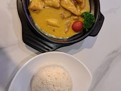 -维园港式茶餐厅(龙岗盛平店)