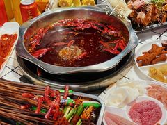 -鼎伙伙火锅串串·10年品牌传承(白象居总店)