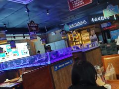大堂-川人百味(李家村万达广场店)