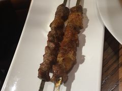-阿罗新疆菜(人民广场店)