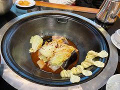 -小媳妇铁锅炖鱼(世博园店)