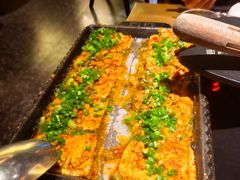 -烤匠麻辣烤鱼(万象城店)