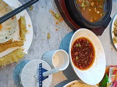 -不仔客海鲜·烧烤·270度海景餐厅(大东海店)