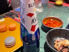 -牛New寿喜烧(曹路花园城店)