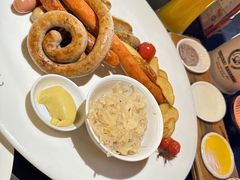 -巴伐利亚啤酒坊(意式风情街店)