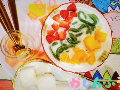 -甜心妈妈·榴莲星级糖水(北京路总店)