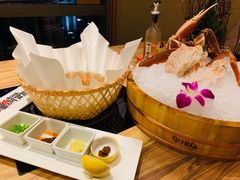 -蟹的岡田屋(正大广场店)