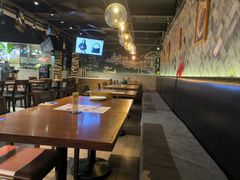 -斯比特花园西餐厅(东方商厦店)
