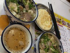 -夏家合汁(天润花园小区店)