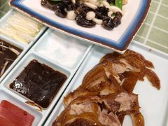 -玉桥餐厅(天坛店)