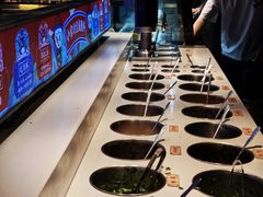 -芝小官毛肚火锅海鲜自助(苏州吴江区万宝店)