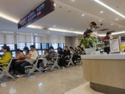 -中国福利会国际和平妇幼保健院(徐汇院区)