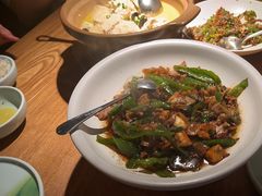 -沅江水·湖南家宴(南村万博长隆商圈店)