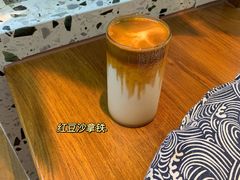 -Line 咖啡(石厦花园店)