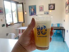 -ZING鲸鱼啤酒(葡萄院店)