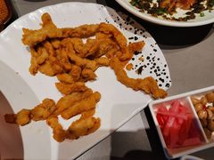 -四川饭店(长白店)