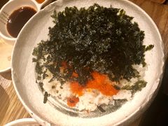 -韩国料理大力士(屏风街店)