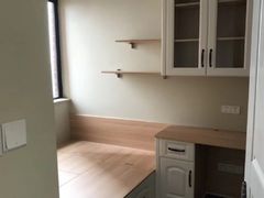 -创美居装饰(中洲里程店)