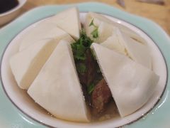 碗蒸羊羔肉-同心春餐饮(富宁街店)