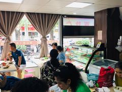 -樊记腊汁肉(竹笆市总店)